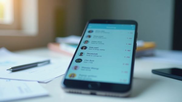 Optimiser l'utilisation de plusieurs numéros sur un même téléphone