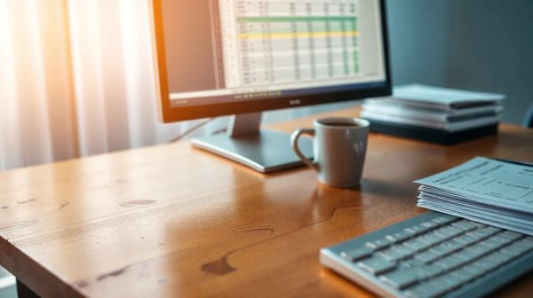 Top 5 logiciels de facturation gratuits qui transforment votre gestion