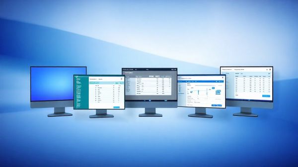 Top 5 logiciels de facturation gratuits qui transforment votre gestion