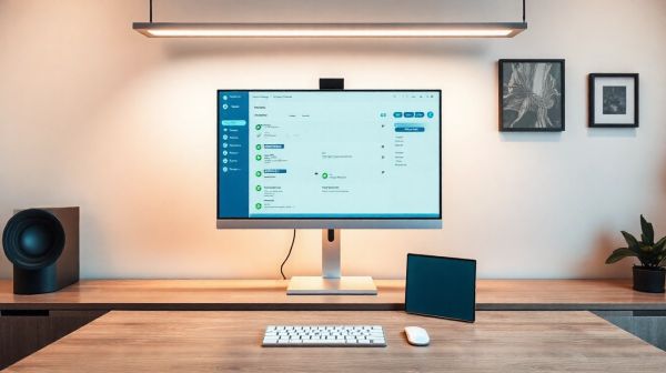 Top 5 outils numériques pour booster votre productivité