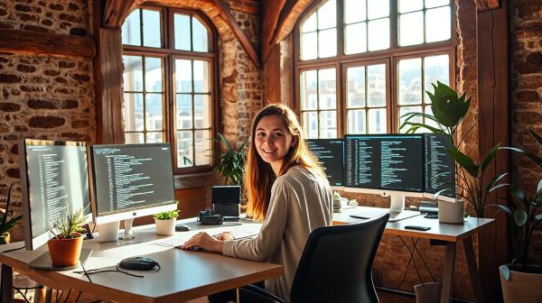 Top conseils de freelance WordPress à Orléans pour votre succès en ligne