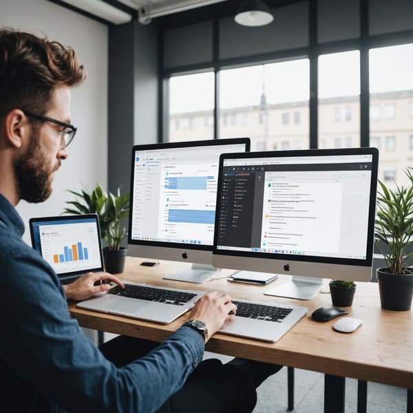 Quels sont les meilleurs outils de gestion des tâches pour les équipes en télétravail?