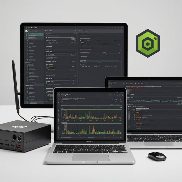 Comment configurer un système de monitoring des performances des applications Node.js avec Prometheus?