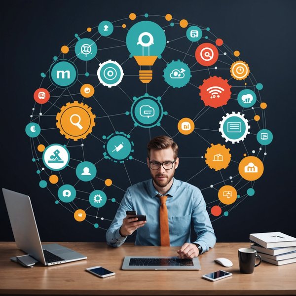 Comment utiliser les technologies de data mining pour améliorer les campagnes de marketing digital?