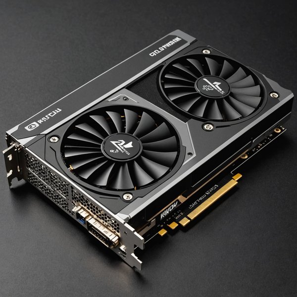 Quels sont les critères pour choisir une carte graphique pour le rendu vidéo 4K?