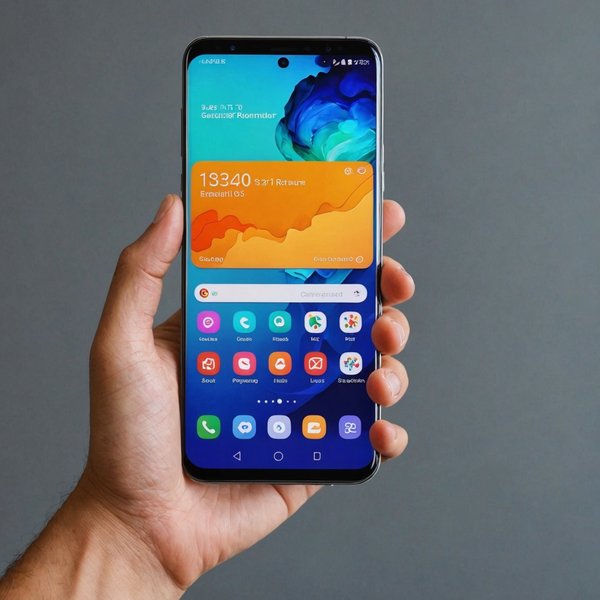 Comment configurer des rappels de paiement de factures sur un Samsung Galaxy S21 ?