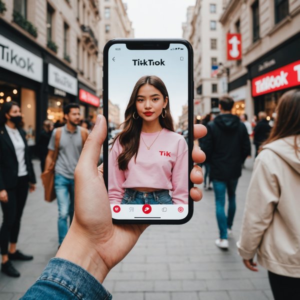 Comment les entreprises de mode peuvent-elles utiliser TikTok pour lancer de nouveaux produits ?