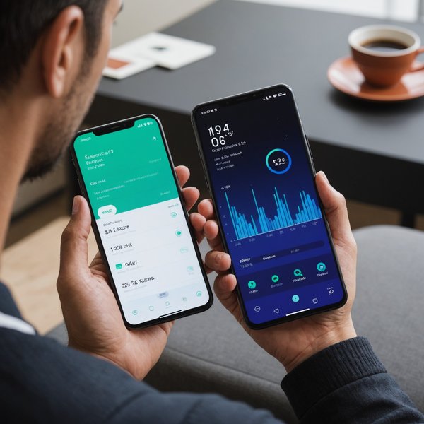Quelles applications pour suivre vos habitudes de sommeil sur un Oppo Find X2 ?
